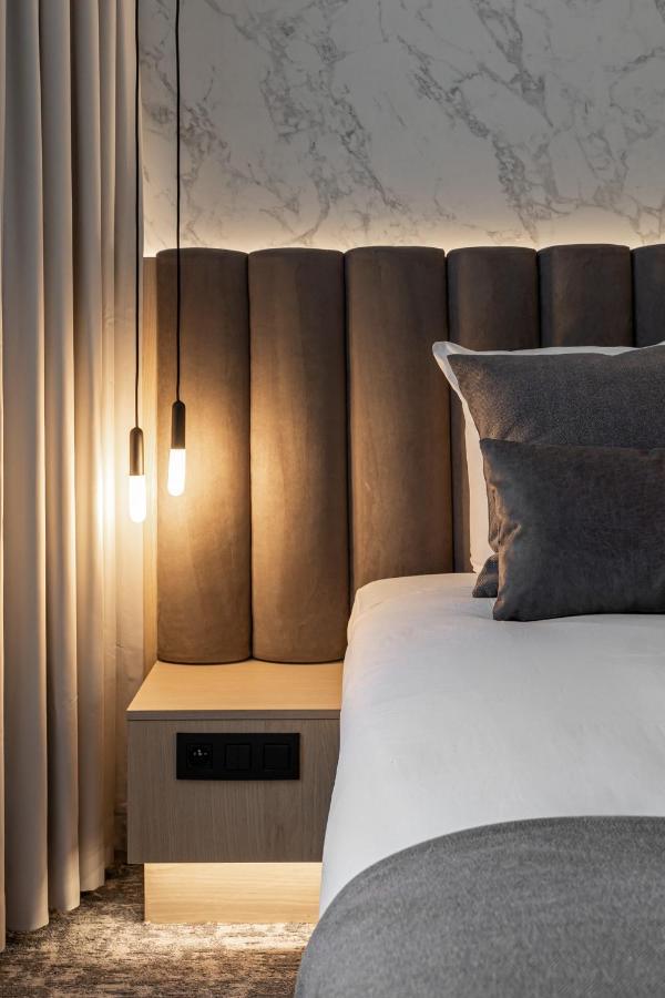 Suite Sauna