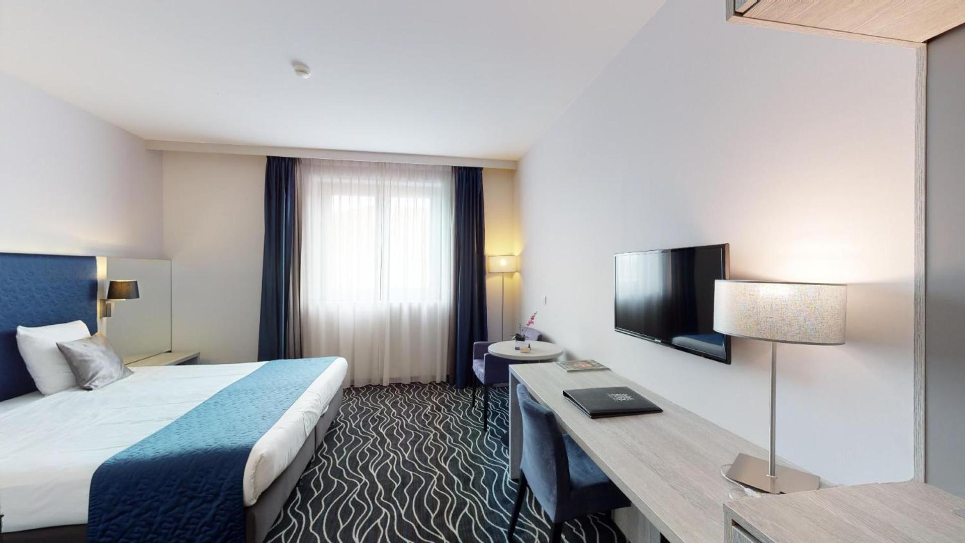 Comfort Room