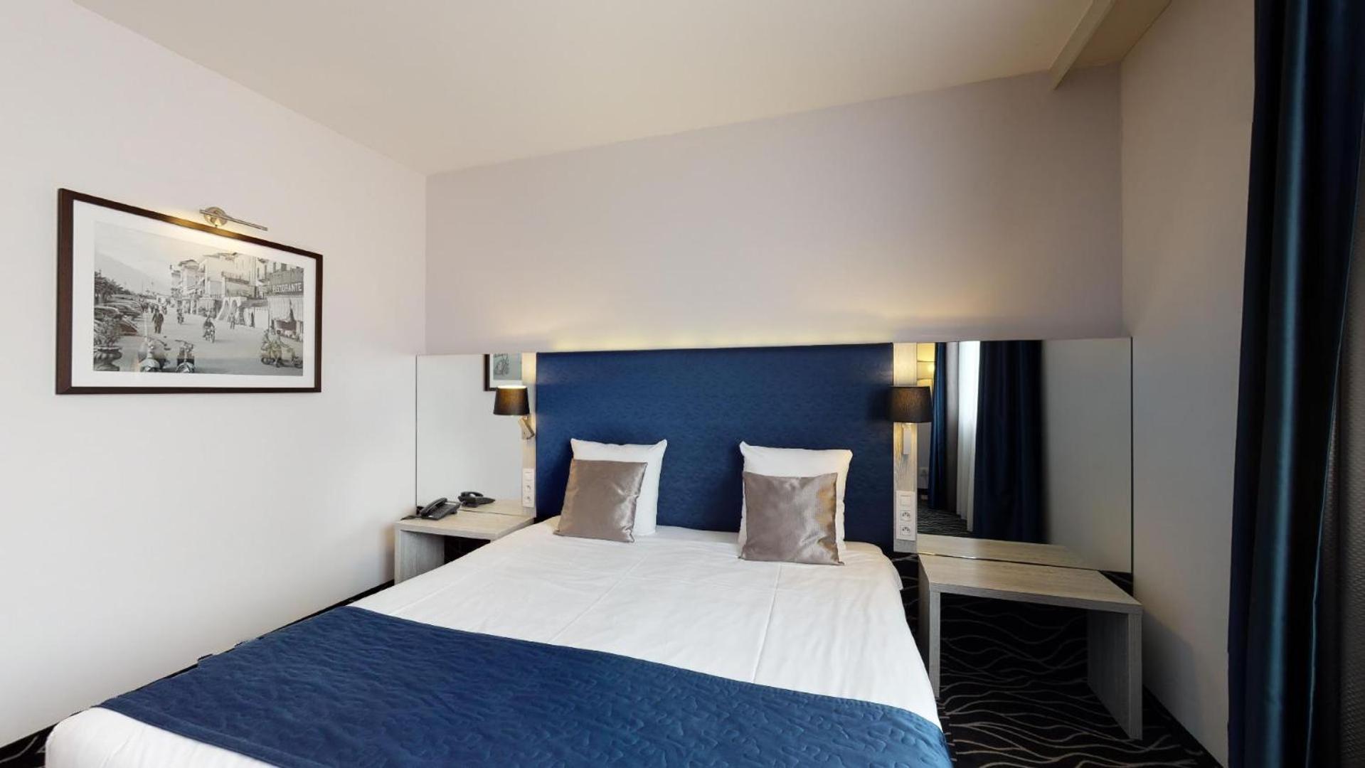 Comfort Room