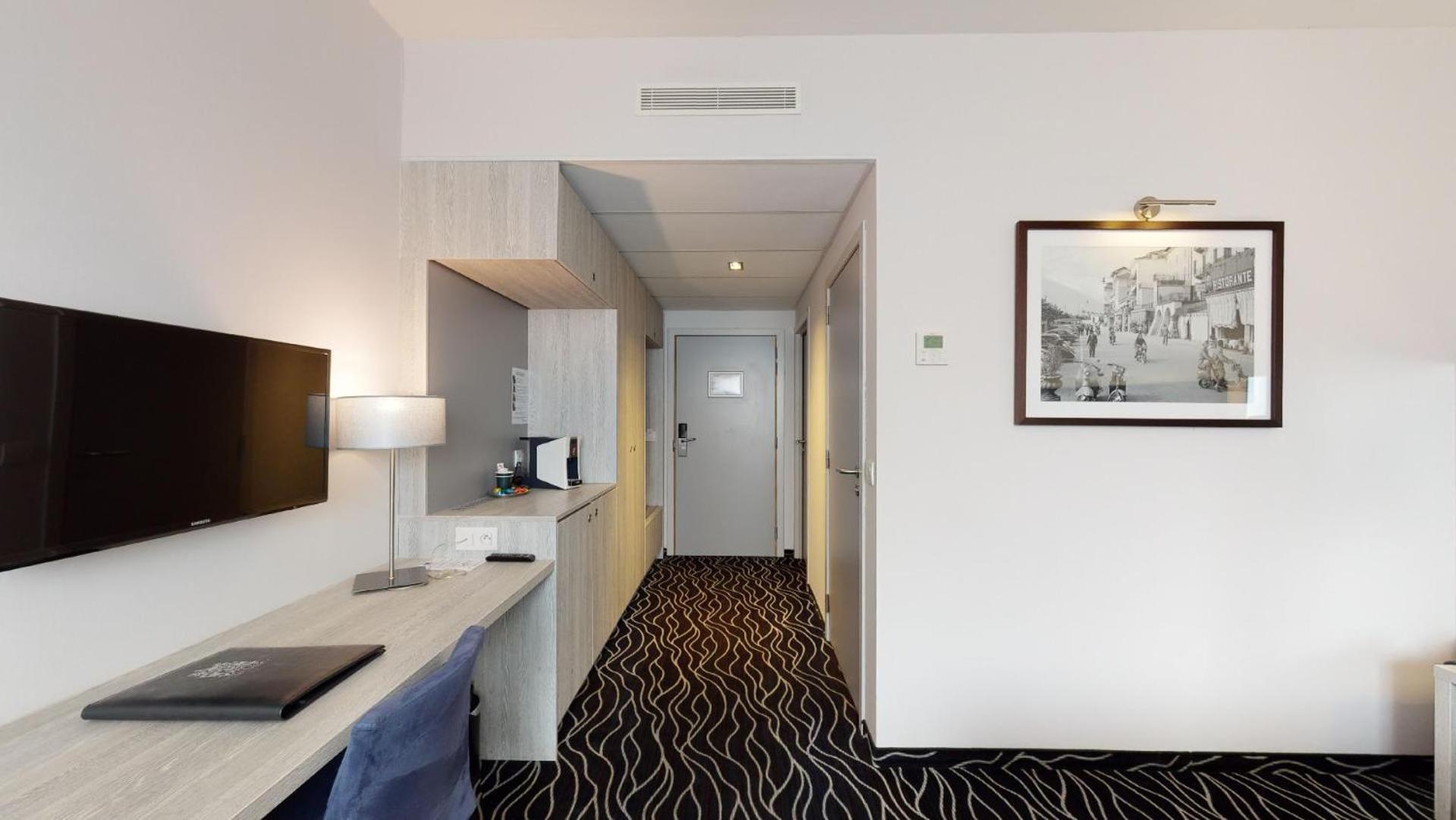 Comfort Room